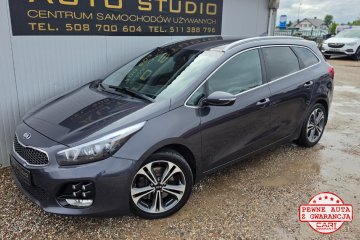 GT-Line/Pół-Skóra/Grzane-Fotele/Navi+Kamera/Tempomat/Klimatronic