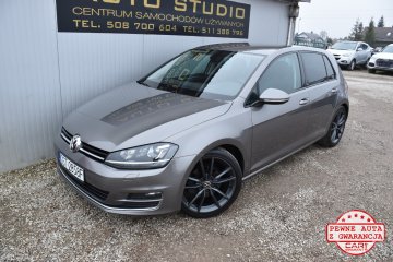 ALLSTAR /Nawigacja /Xenon /Klimatronic /Grzane-Fotele / Tempomat