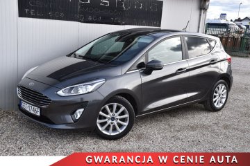 Full-LED /Duża-Navi /Asystenty /Klimatronic /Parktronic /Tempomat