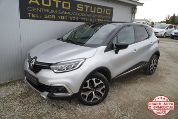 Duża-Nawigacja/Led-Pure-Vision!/Pół-Skóra/Parktronic/Tempomat/Bogaty