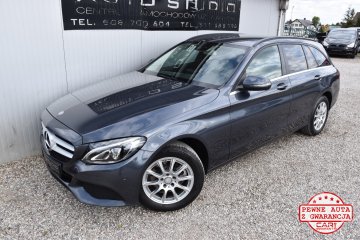 Model2016 /Duża-Navi / Led-High / Klimatronic / Asystenty / Tempomat