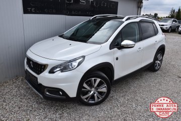 Navi+Kamera /Skóra+Alcantara/ Ambiente / Led /Panorama /Klimatronic