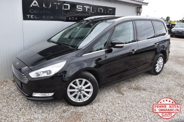 Skóra+Alcantara /Panorama /Navi+Kamery /Asystenty /El. Klapa/Full-LED