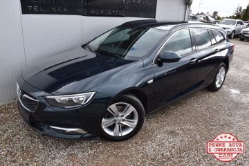 Navi+Kamera /LED /Pół-Skóra /Asystenty / Klimatronic /Tempomat /Ładny