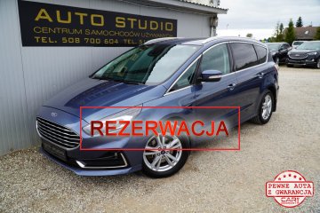 OFERTA-TYGODNIA/STLine/Navi+Kamera/Asystenty/El.Klapa/Pół-Skóra+Pamięć
