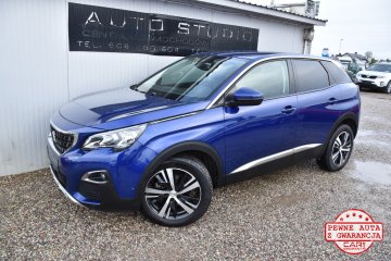 Allure /Navi+Kamera /Asystenty /Pół-Skóra / Klimatronic/ Ambiente!