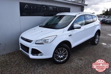 Nowy-Model /Sony-Radio /4X4+163KM /Klimatronic /Tempomat /Parktronic