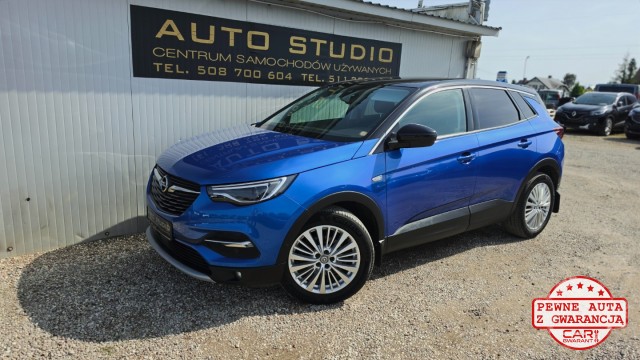 opel