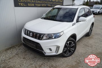 ALLGrip/Alcantara/Navi+Kamera/Xenon+LED/Szyberdach/Asystenty/Bogaty!