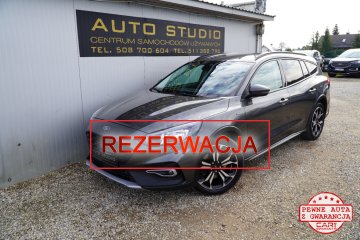 ACTIVE/Navi+Kamera/Asystenty/Grzane-Fotele/Klimatronic/Tempomat/Ładny