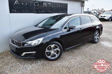 Head-UP/ Duża-Nawigacja / Asystenty /Tempomat /Komputer /Alu-Felgi