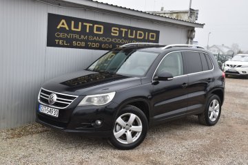 Highline/Beżowa-Skóra/Klimatronic/Multifunkcja/Tempomat/Panorama-Dach!