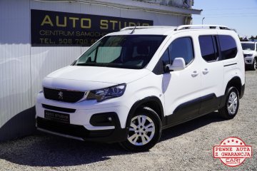 Long/Asystenty/Klimatronic/Tempomat/Alu-felgi/Parktronic/Faktura-VAT23