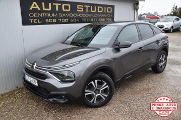 Nawigacja+Kamera /Asystenty /Klimatronic /Tempomat /Multifunkcja