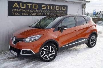 Nawigacja+Kamera/Tempomat/Klimatronic/Led/Alu-Felgi/Bogaty