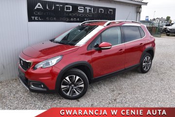 Pół-Skóra/Klimatronic/Tempomat/Komputer/Alu-Felgi/Parktronic/Śliczny!