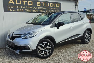Duża-Nawigacja/Led-Pure-Vision!/Pół-Skóra/Parktronic/Tempomat/Bogaty