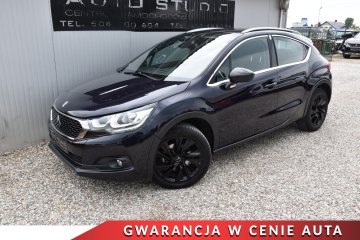 Crossback/Lifting/Klimatronic/Tempomat/Komputer/Automat/Zadbany!