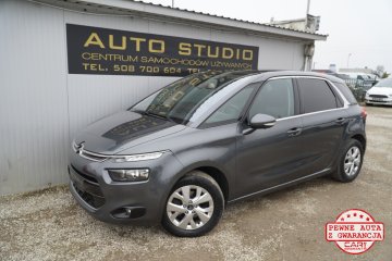 Navi+Kamera360-stopni/Xenon+LED/Pół-Skóra+Masaże/Asystenty/Panorama