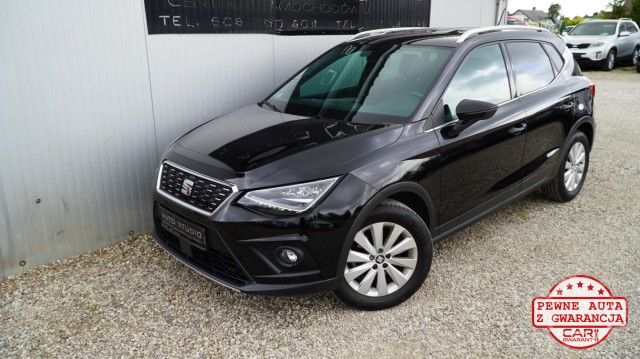 seat