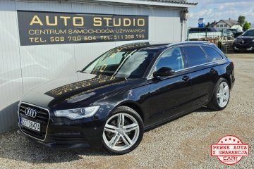 Navi+Kamera/Pół-Skóra+Alcantara/Xenon+LED/Klimatronic-4-Strefy/Ładny