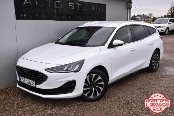 Tablet /Wirtual-Licznik /Klimatronic /Kamera /Tempomat /Asystenty