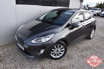 Full-LED /Duża-Navi /Asystenty /Klimatronic /Parktronic /Tempomat