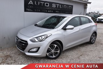 Duża-Navi+ Kamera/LED / Klimatronic / Tempomat / Alu-Felgi / Model2016