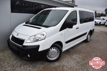 LONG /Klimatyzacja /Nowy-Rozrząd /Komputer /8-Foteli /Zadbany