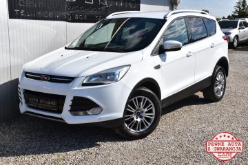 Nowy-Model /Sony-Radio /4X4+163KM /Klimatronic /Tempomat /Parktronic